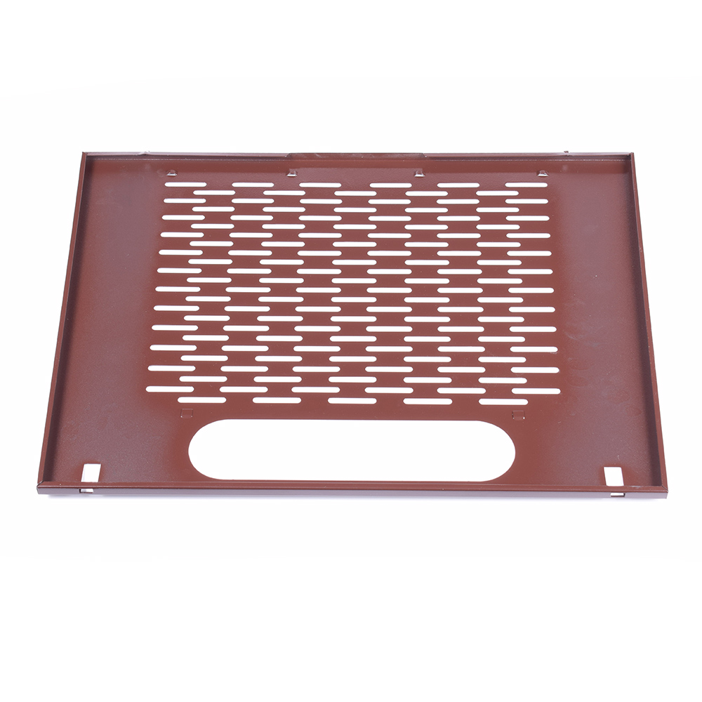 картинка Лицевая панель вытяжки в Сервисном центре «Близнецов»