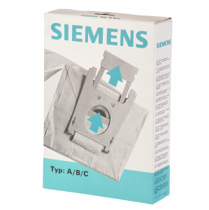 картинка Фильтр бумажный пылесоса в Сервисном центре «Близнецов»