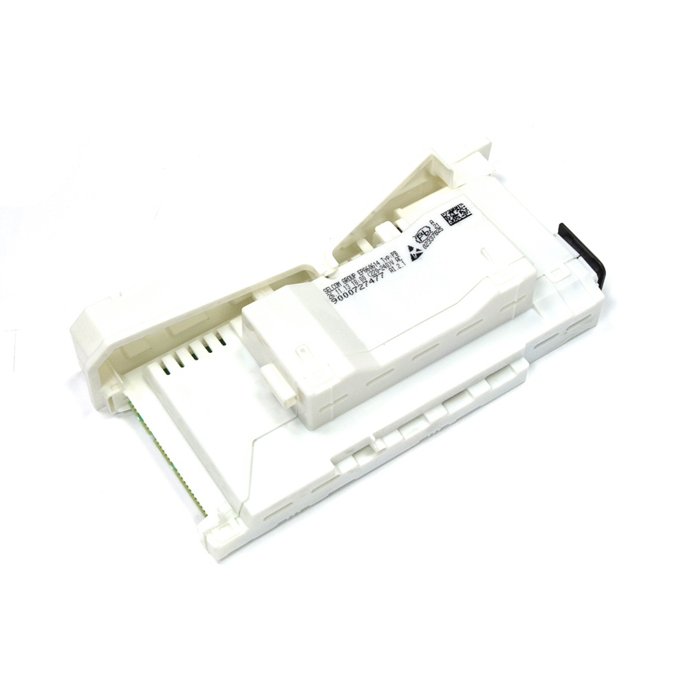 картинка Модуль силовой посудомоечной машины в Сервисном центре «Близнецов»