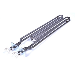 картинка Элемент нагревательный (ТЭН) сушки стиральной машины в Сервисном центре «Близнецов»