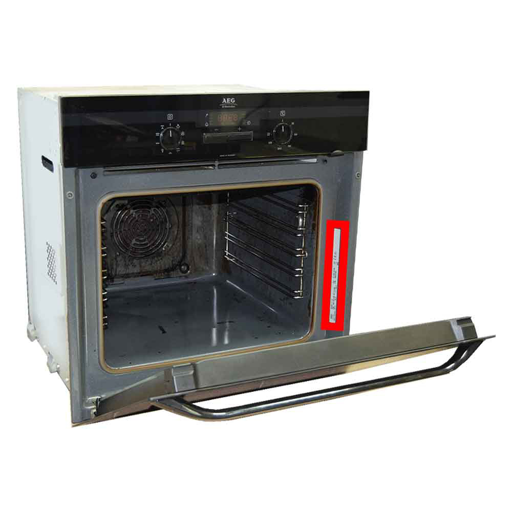 Электрические, газовые плиты, духовые шкафы и варочные панели ZANUSSI