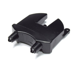 картинка Узел сливной кофемашины в Сервисном центре «Близнецов»