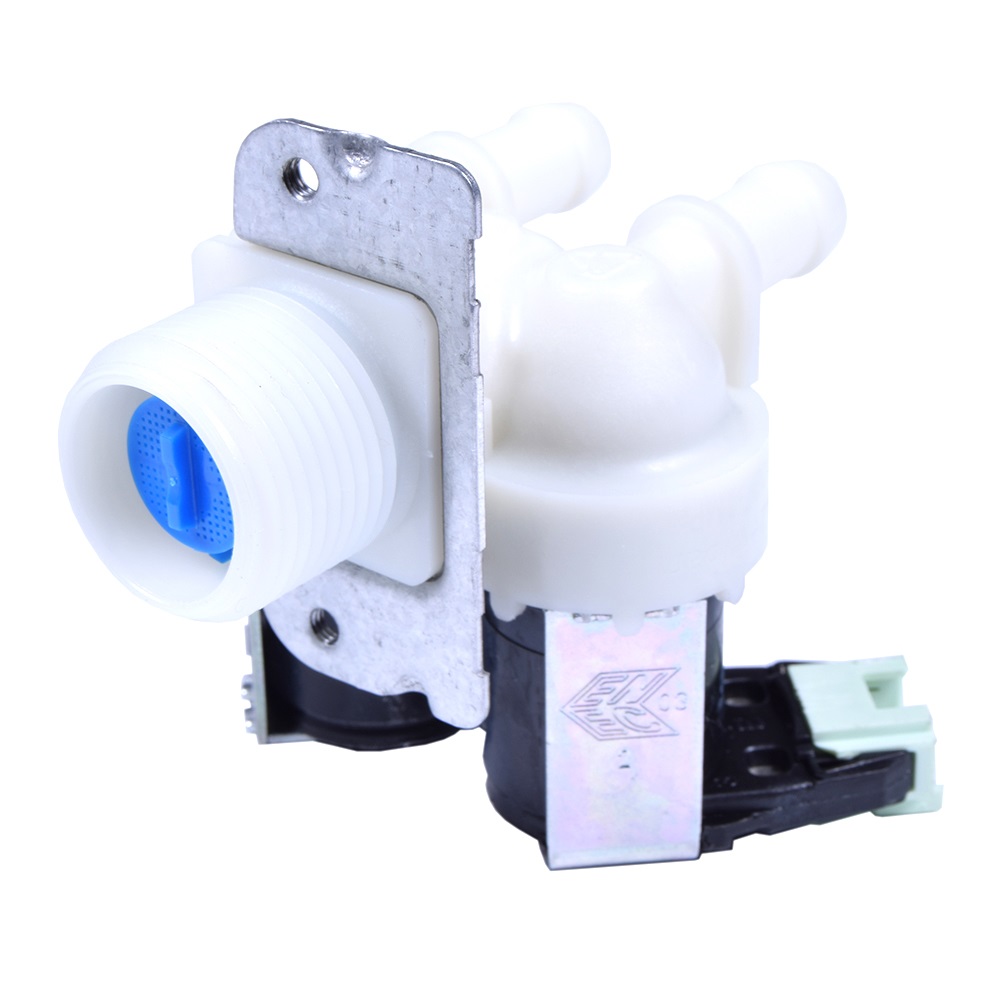 картинка Электроклапан заливной (впускной) стиральной машины в Сервисном центре «Близнецов»