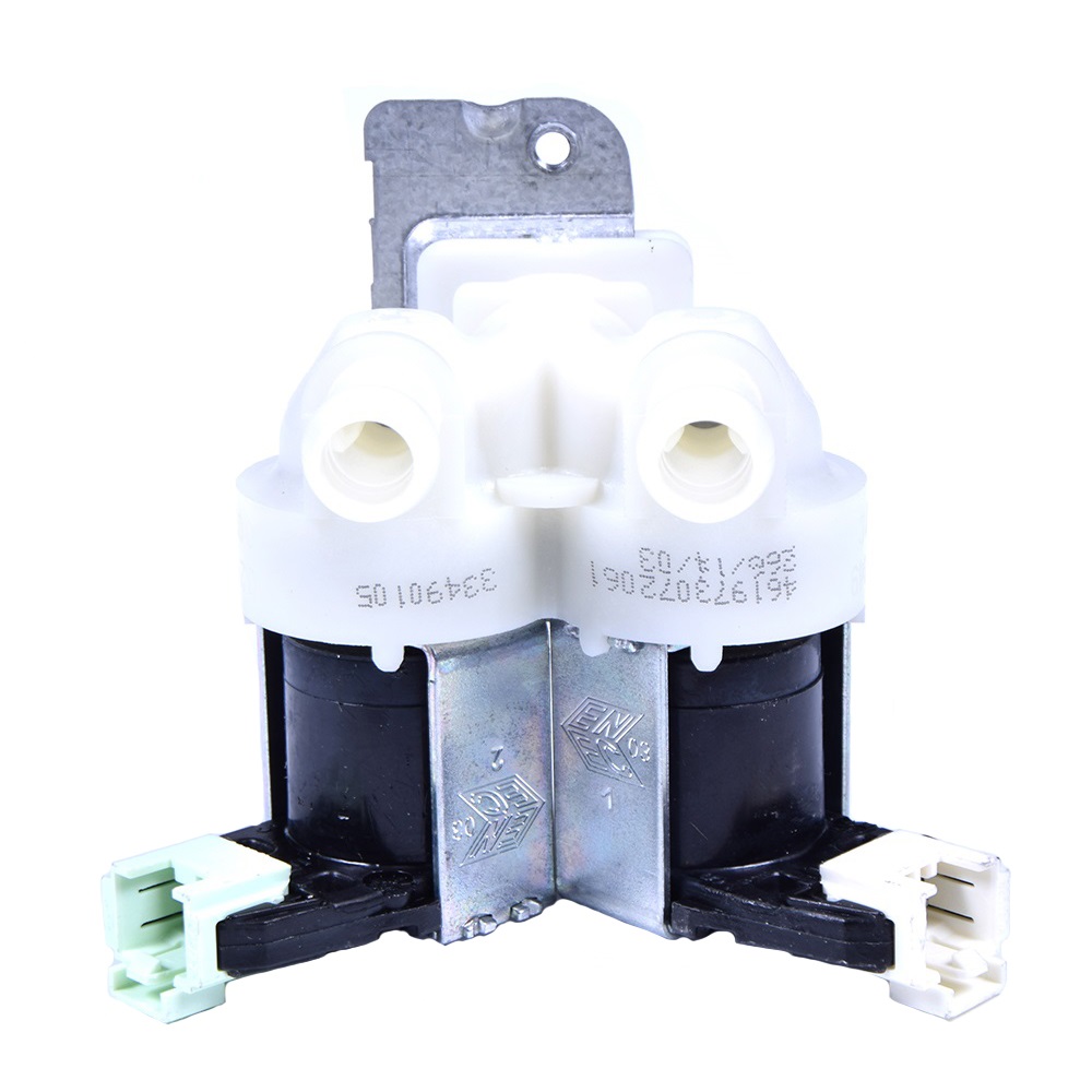 картинка Электроклапан заливной (впускной) стиральной машины в Сервисном центре «Близнецов»