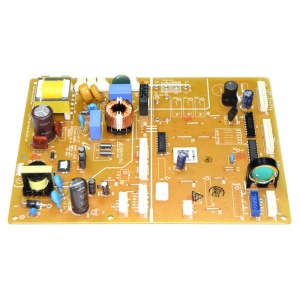 картинка Модуль управления холодильника в Сервисном центре «Близнецов»