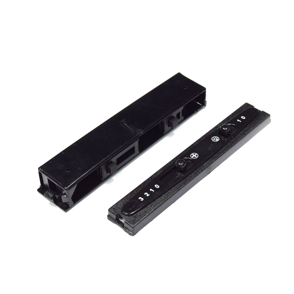 картинка Панель управления вытяжки в Сервисном центре «Близнецов»