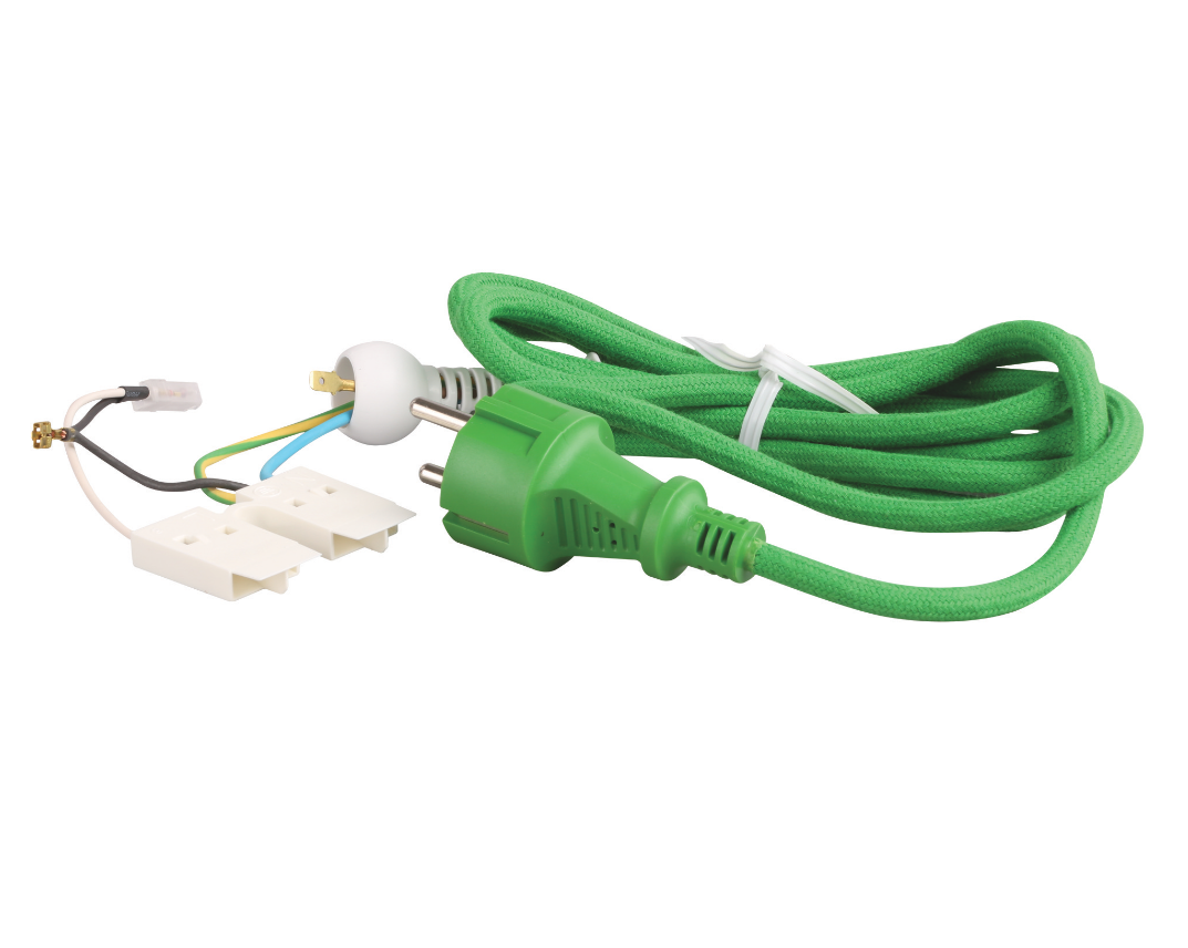 картинка Кабель сетевой утюга в Сервисном центре «Близнецов»