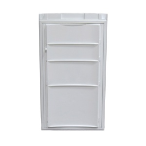 картинка Дверь холодильной камеры с логотипом холодильника в Сервисном центре «Близнецов»