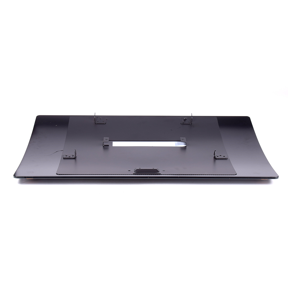 картинка Черное стекло вытяжки в Сервисном центре «Близнецов»