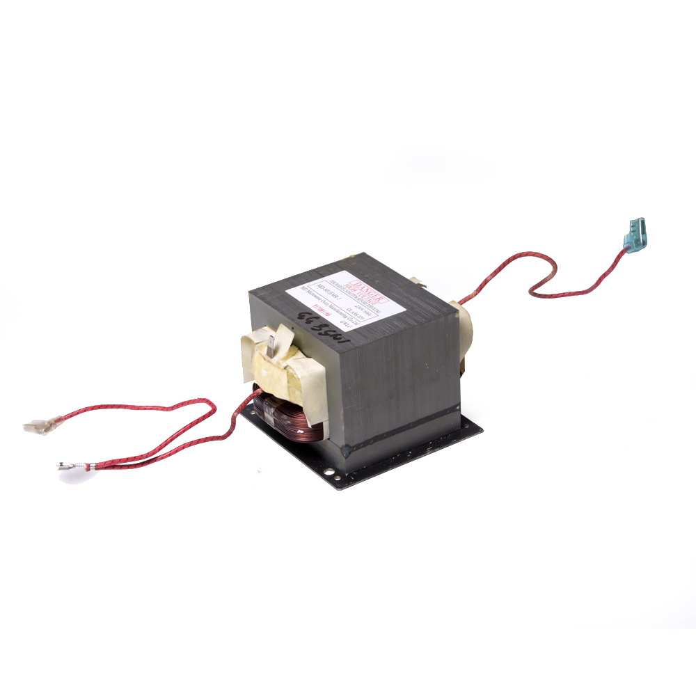 картинка Трансформатор СВЧ печи в Сервисном центре «Близнецов»