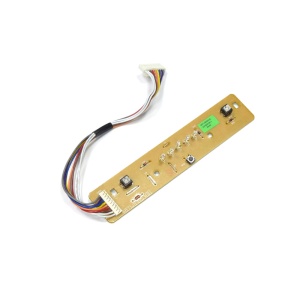 картинка Дисплей  холодильника в Сервисном центре «Близнецов»