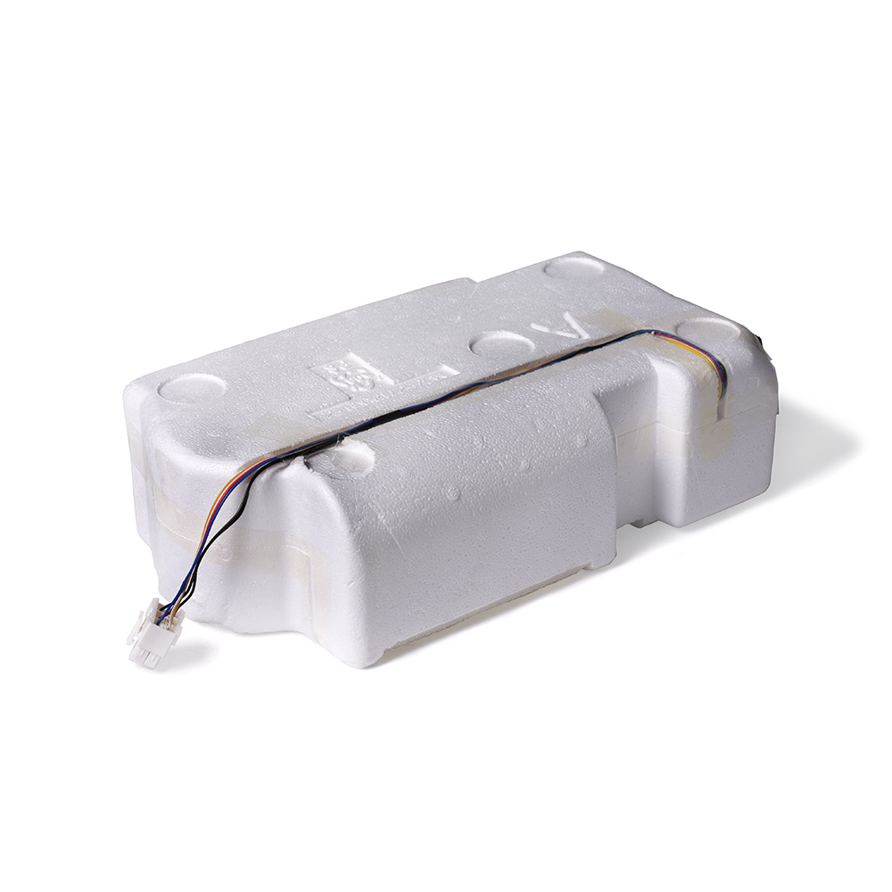 картинка Заслонка холодильника в Сервисном центре «Близнецов»