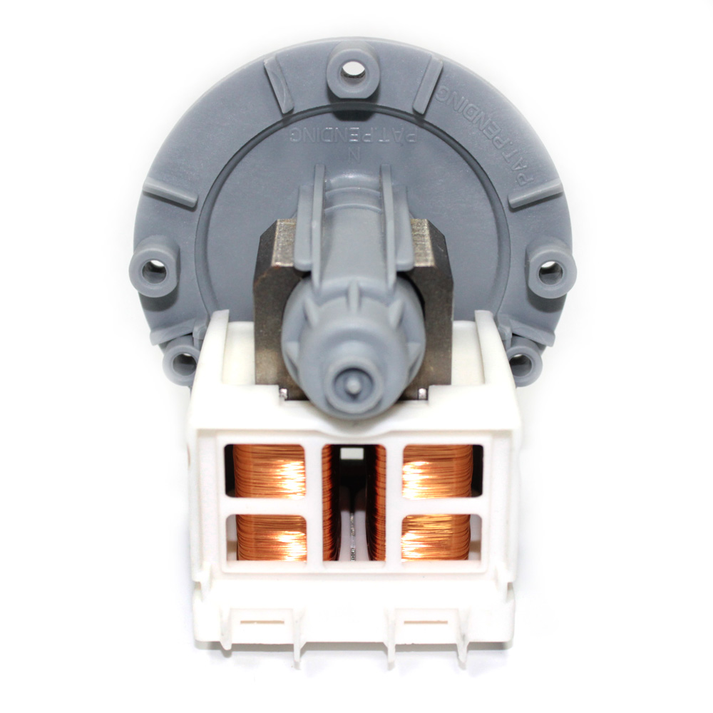 картинка Насос сливной 18W стиральной машины в Сервисном центре «Близнецов»