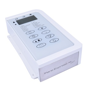 картинка Панель управления хлебопечки в Сервисном центре «Близнецов»