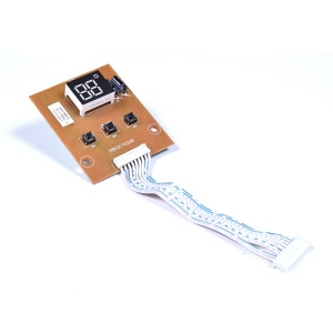 картинка Плата индикации водонагревателя в Сервисном центре «Близнецов»