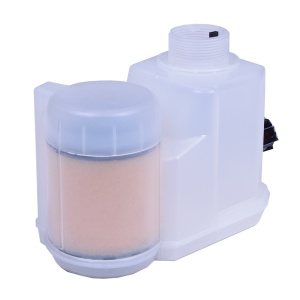 картинка Емкость для соли (ионизатор) посудомоечной машины в Сервисном центре «Близнецов»