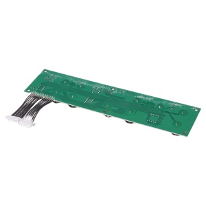 картинка Плата индикации  в Сервисном центре «Близнецов»