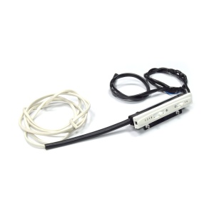 картинка Пульт управления в сборе вытяжки в Сервисном центре «Близнецов»