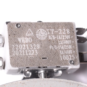 картинка Конфорка 145N 1200W 230V электрической плиты в Сервисном центре «Близнецов»