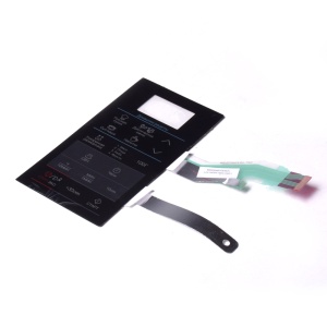 картинка Сенсорная панель (мембрана) микроволновой печи в Сервисном центре «Близнецов»