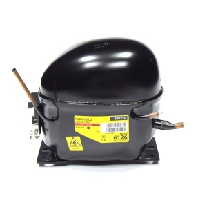 картинка Компрессор холодильника в Сервисном центре «Близнецов»