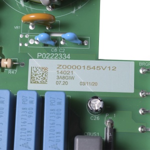 картинка Модуль силовой (генератор) варочной панели в Сервисном центре «Близнецов»