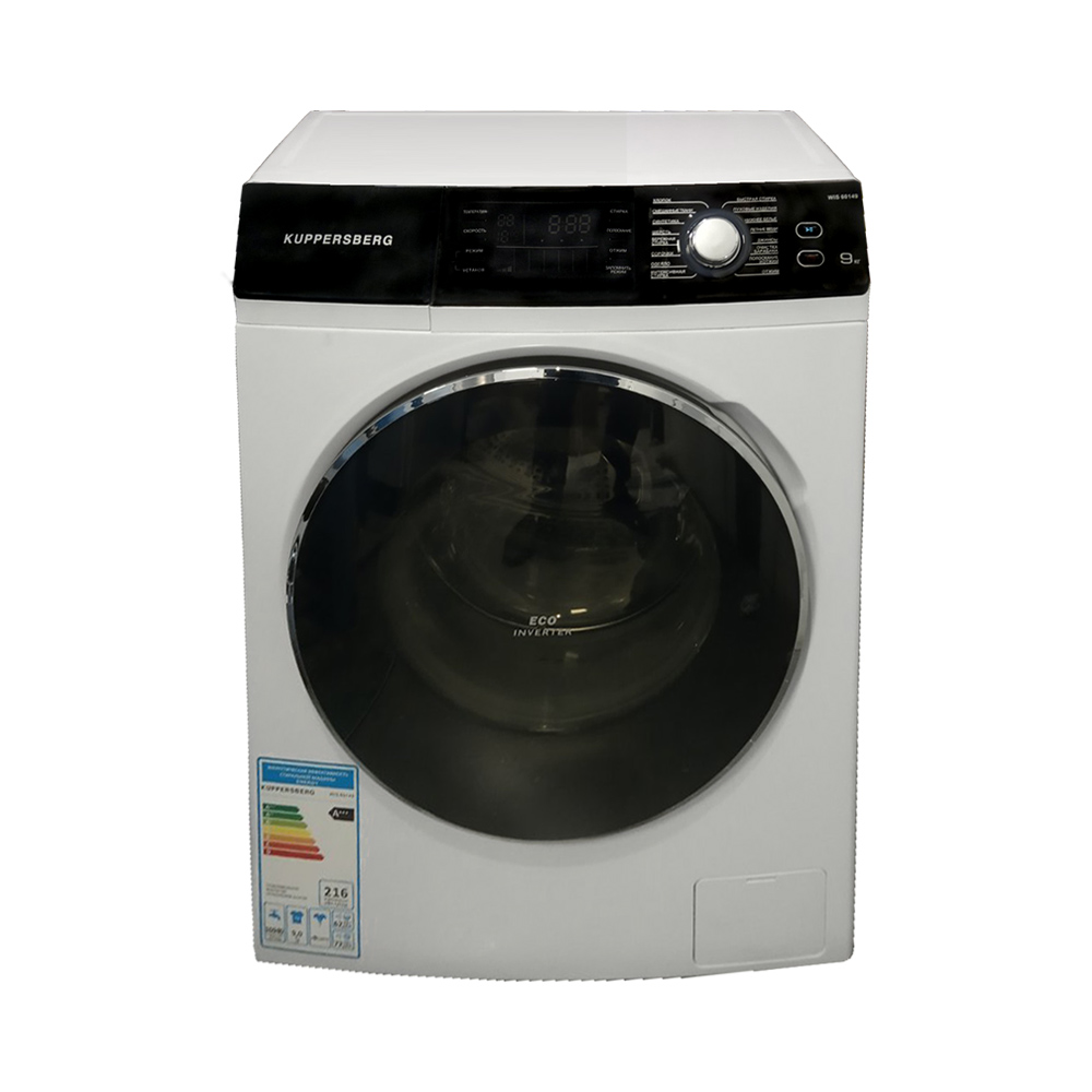Стиральные машины KUPPERSBERG