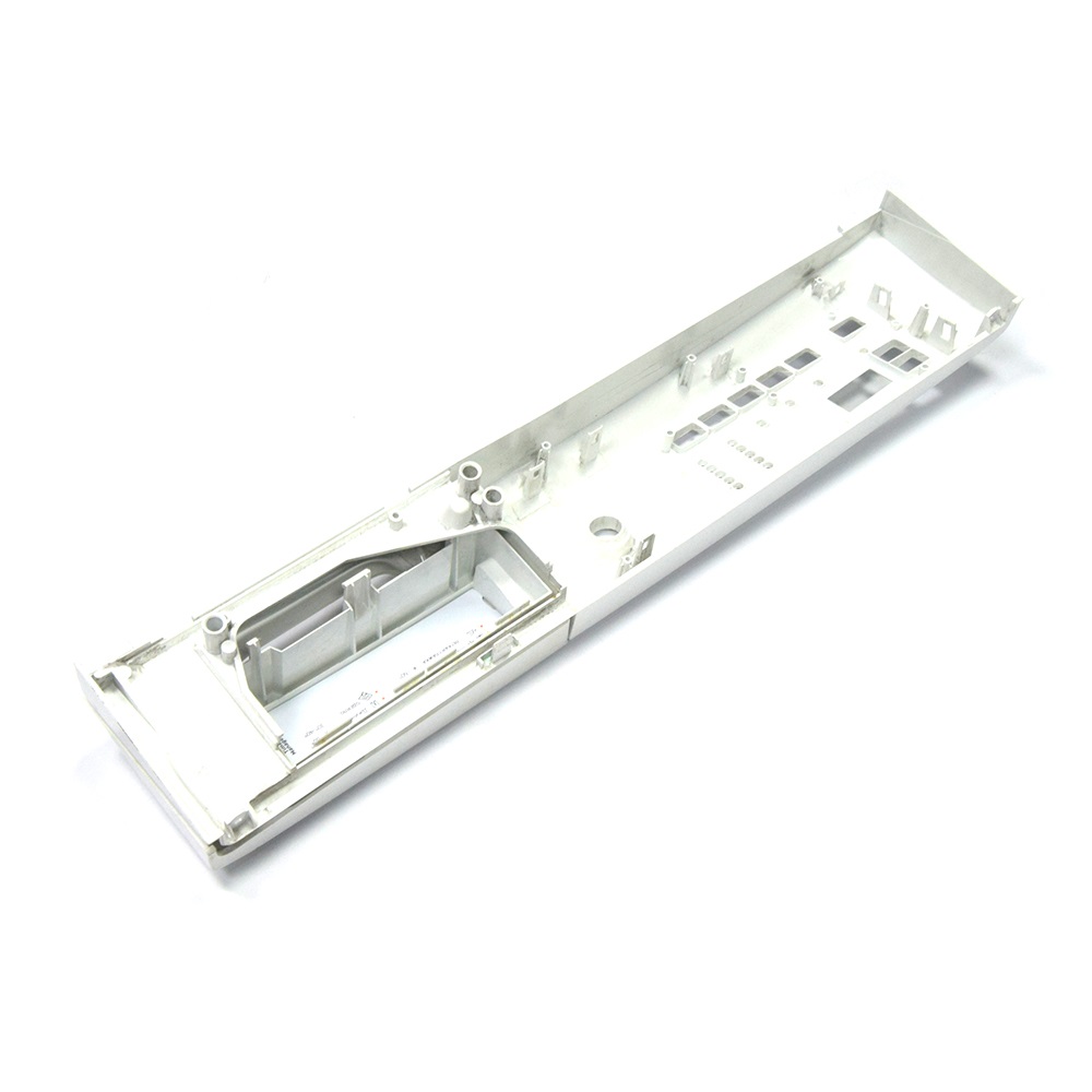 картинка Панель управления сушильной машины в Сервисном центре «Близнецов»