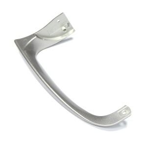 картинка Ручка двери нижняя (в сборе) холодильника в Сервисном центре «Близнецов»