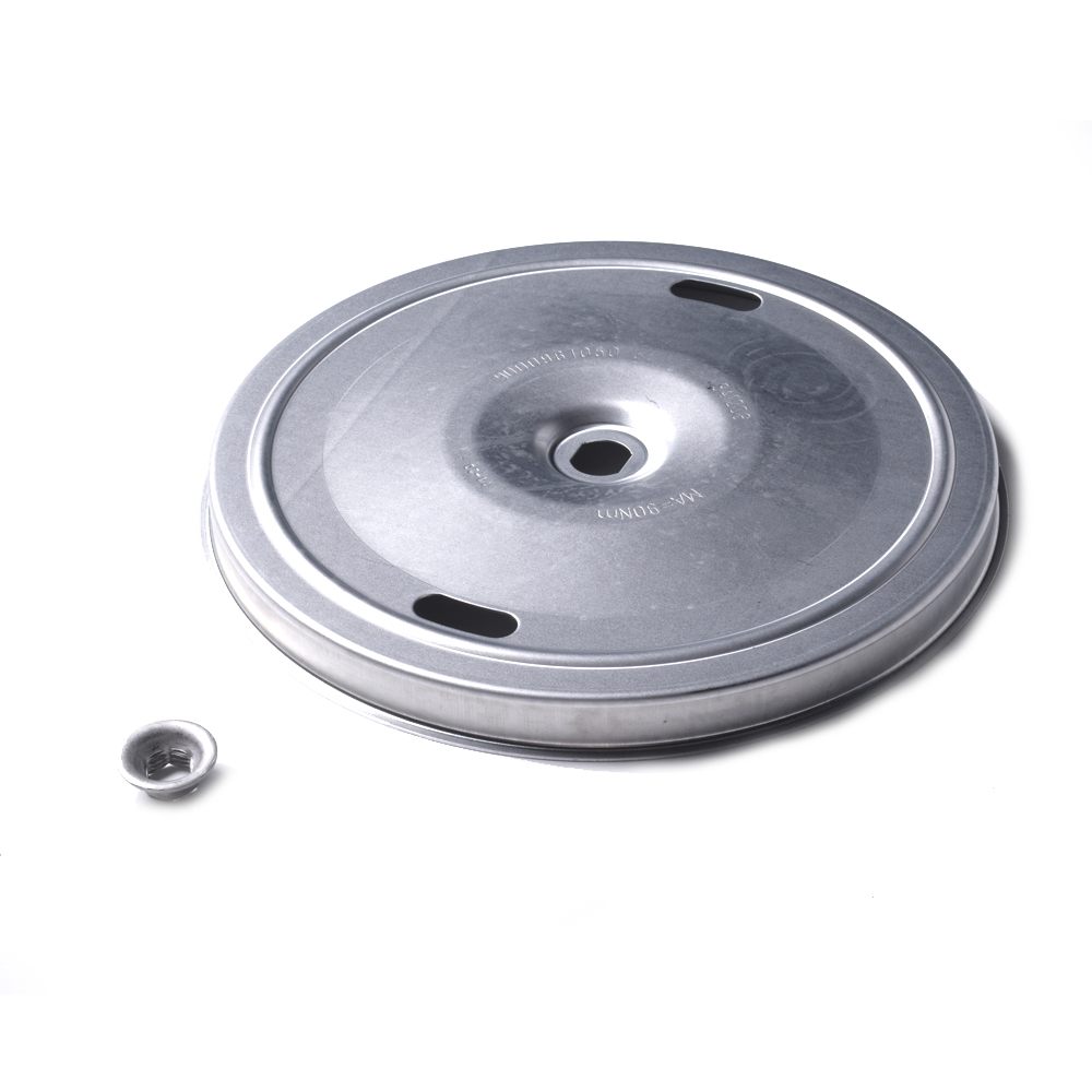 картинка Шкив стиральной машины в Сервисном центре «Близнецов»