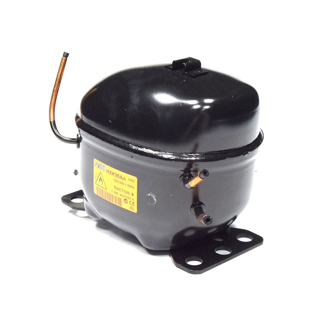 Компрессор холодильника 00145083 BOSCH SIEMENS