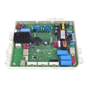 картинка Модуль силовой посудомоечной машины в Сервисном центре «Близнецов»