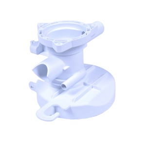 картинка Корпус фильтра сливного насоса стиральной машины в Сервисном центре «Близнецов»