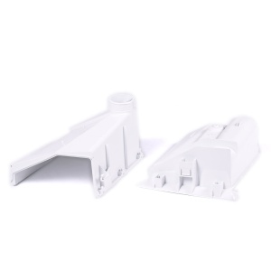 картинка Часть дозатора нижняя стиральной машины в Сервисном центре «Близнецов»