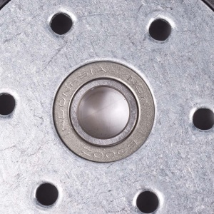 картинка Ролик сушильной машины  в Сервисном центре «Близнецов»