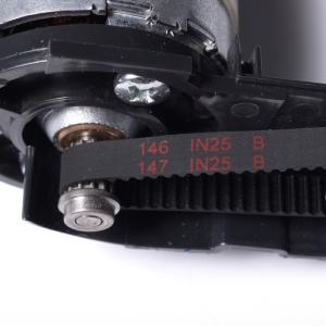 картинка Мотор турбощетки пылесоса в Сервисном центре «Близнецов»