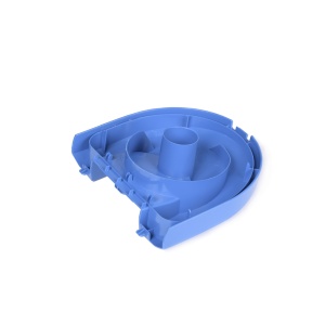 картинка Крышка контейнера пылесоса в Сервисном центре «Близнецов»