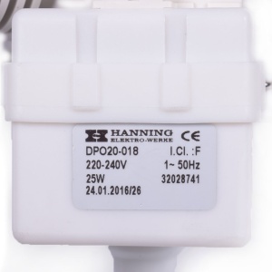 картинка Насос сливной стиральной машины в Сервисном центре «Близнецов»