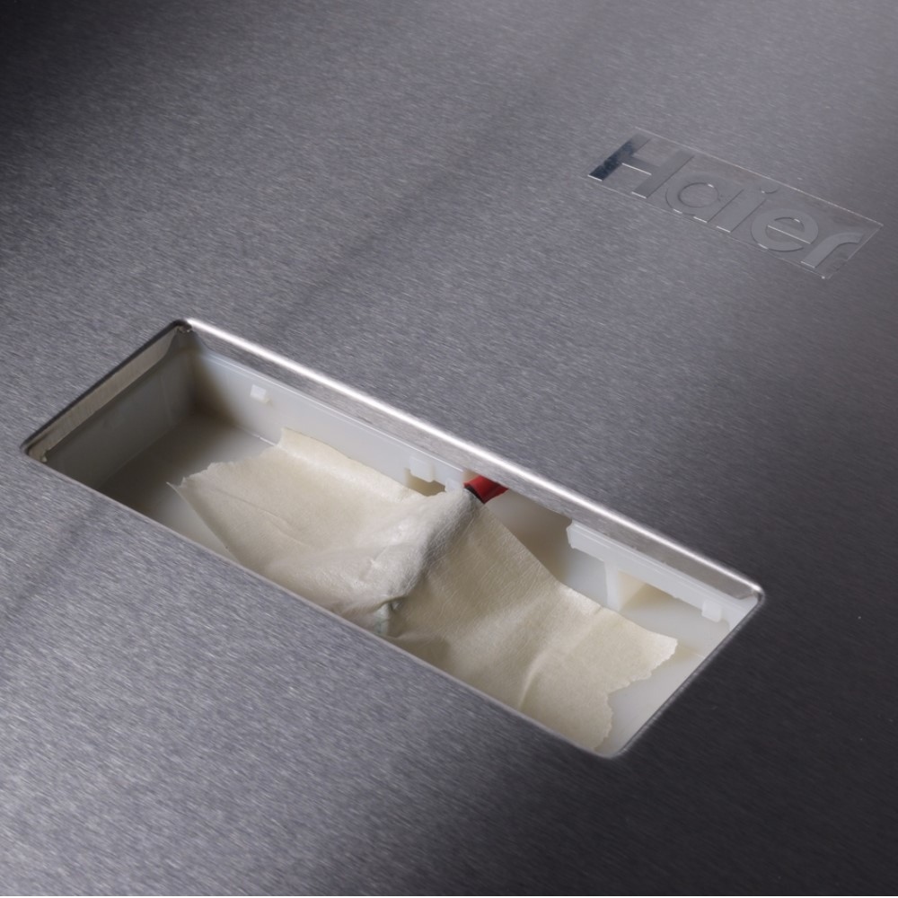 картинка Дверь холодильной камеры в Сервисном центре «Близнецов»