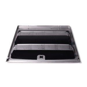 картинка Стеклокерамическая поверхность электрической плиты в Сервисном центре «Близнецов»