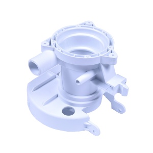 картинка Корпус фильтра сливного насоса стиральной машины в Сервисном центре «Близнецов»