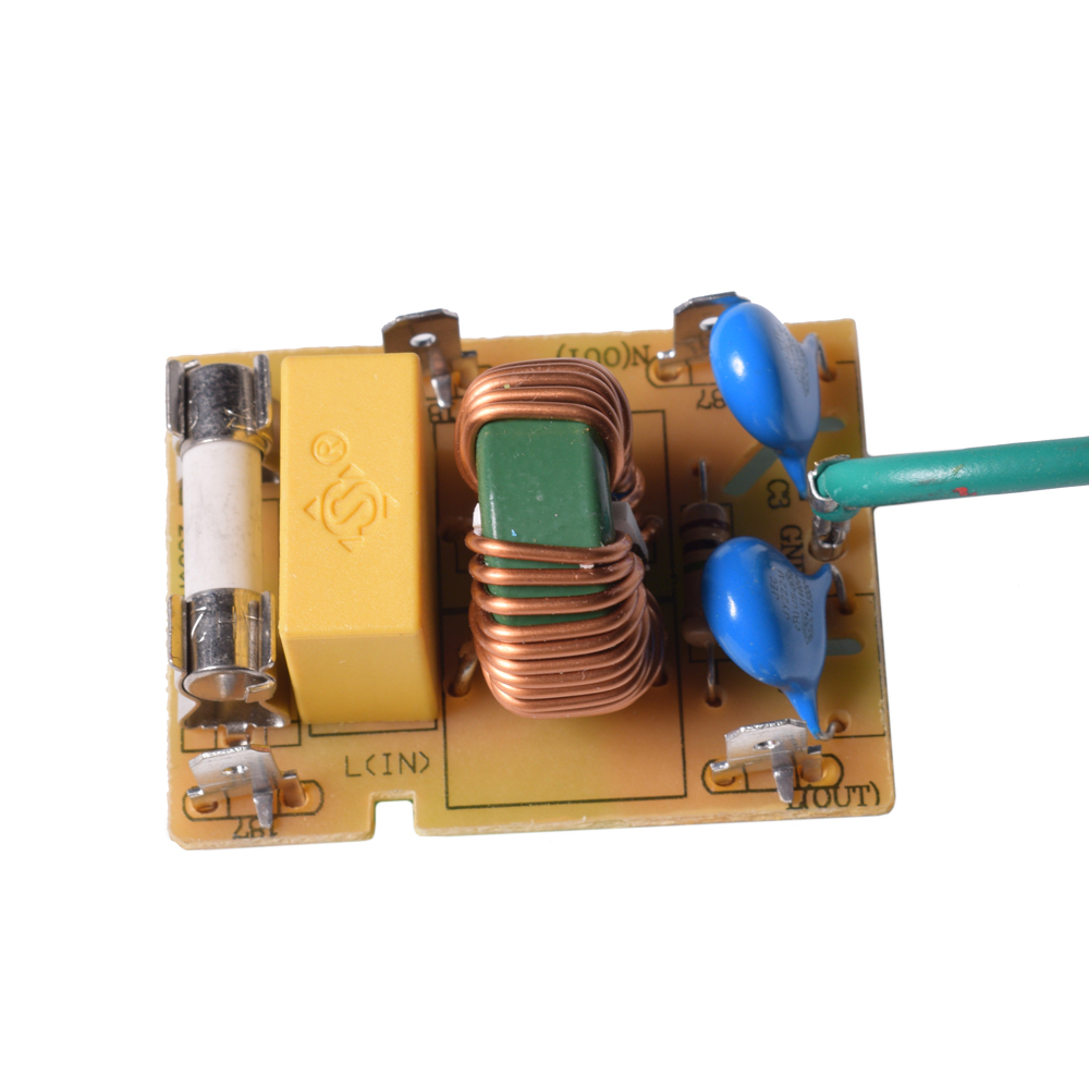 картинка Модуль микроволновой печи в Сервисном центре «Близнецов»