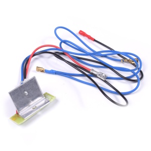 картинка Триак пылесоса в Сервисном центре «Близнецов»