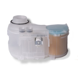 картинка Емкость для соли (ионизатор) посудомоечной машины в Сервисном центре «Близнецов»