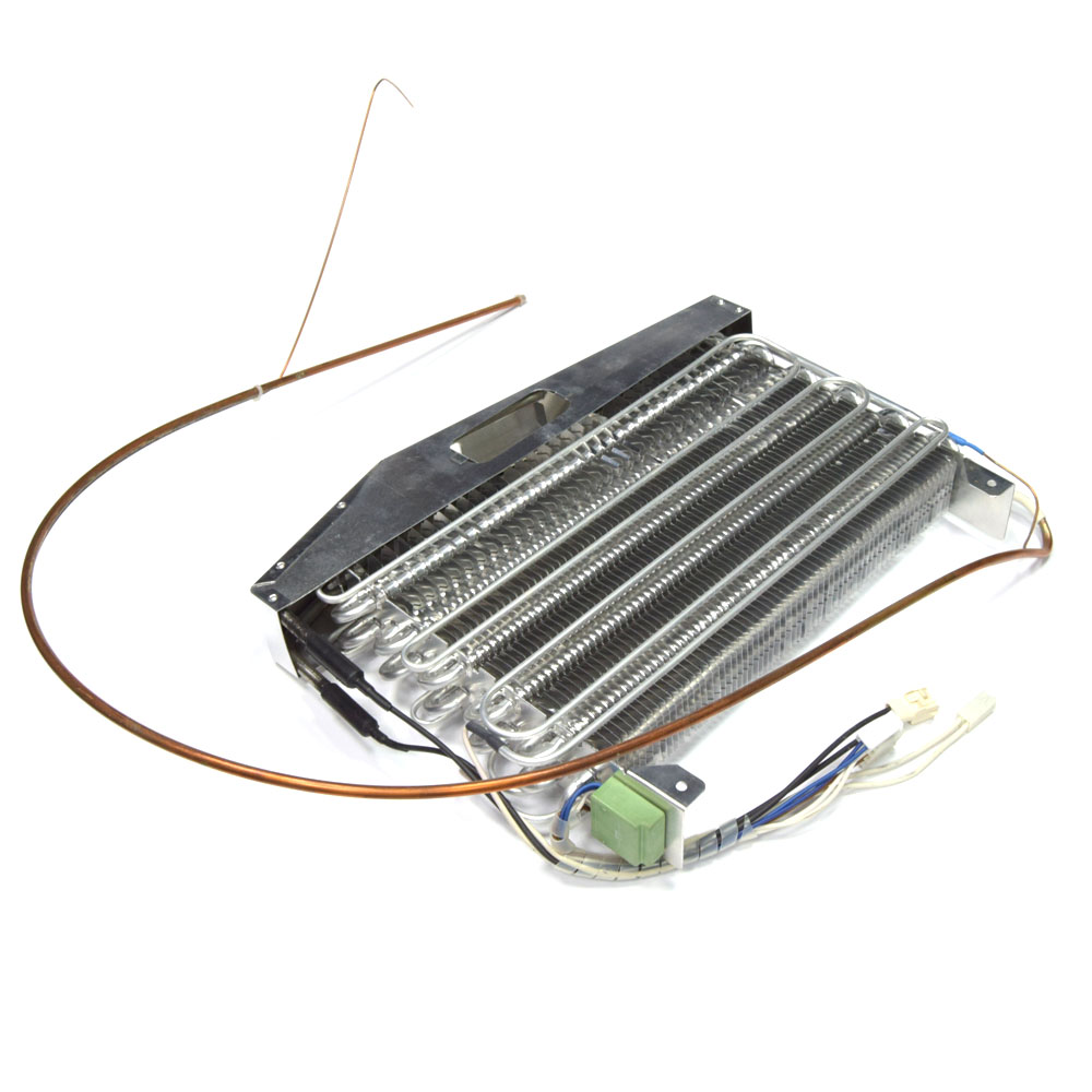 картинка Испаритель холодильника в Сервисном центре «Близнецов»