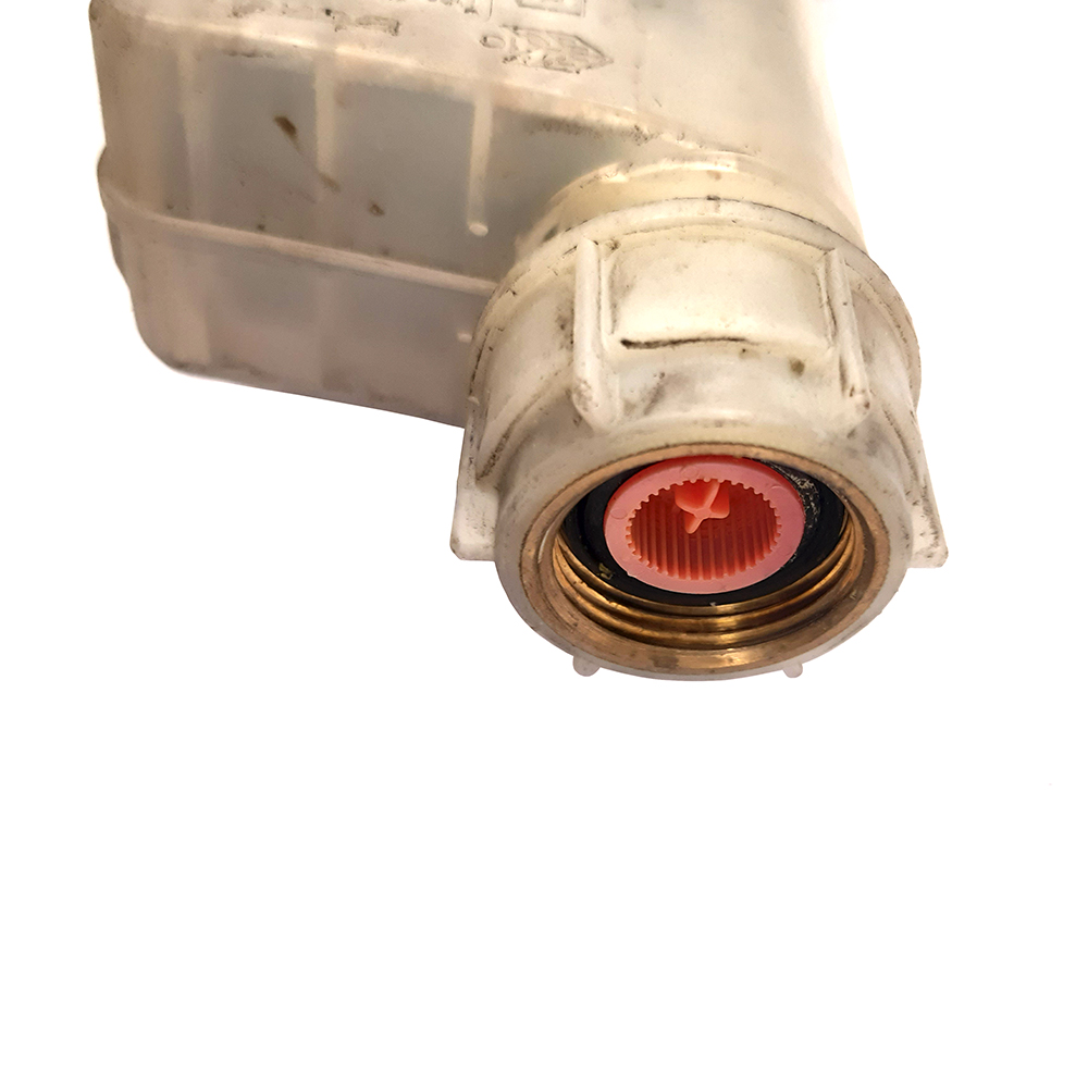 картинка Шланг наливной с системой "Аквастоп"  посудомоечной машины (с разборки) в Сервисном центре «Близнецов»