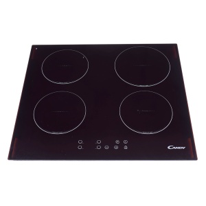 картинка Стекокерамическая поверхность варочной панели в Сервисном центре «Близнецов»