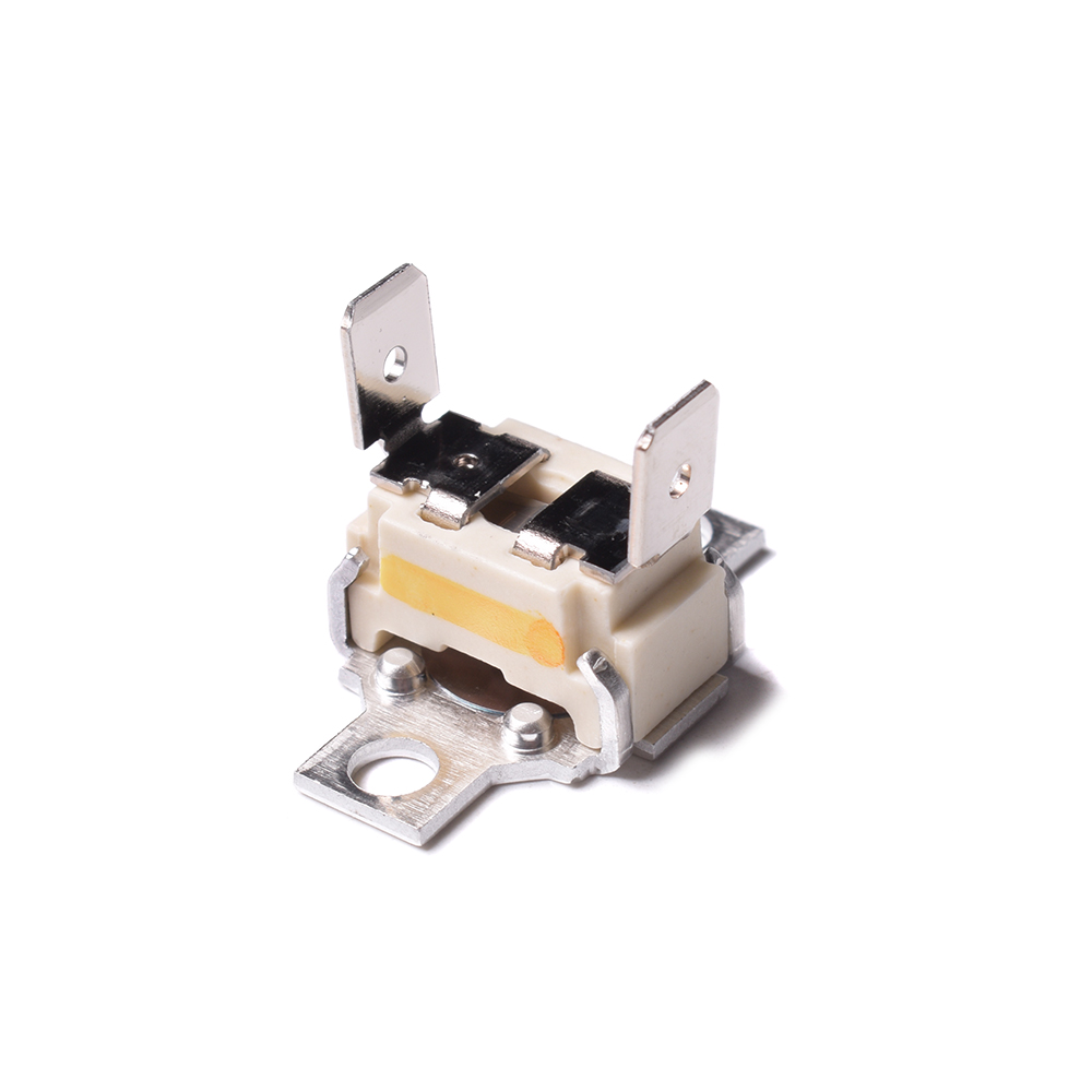 картинка Термоограничитель духовки в Сервисном центре «Близнецов»