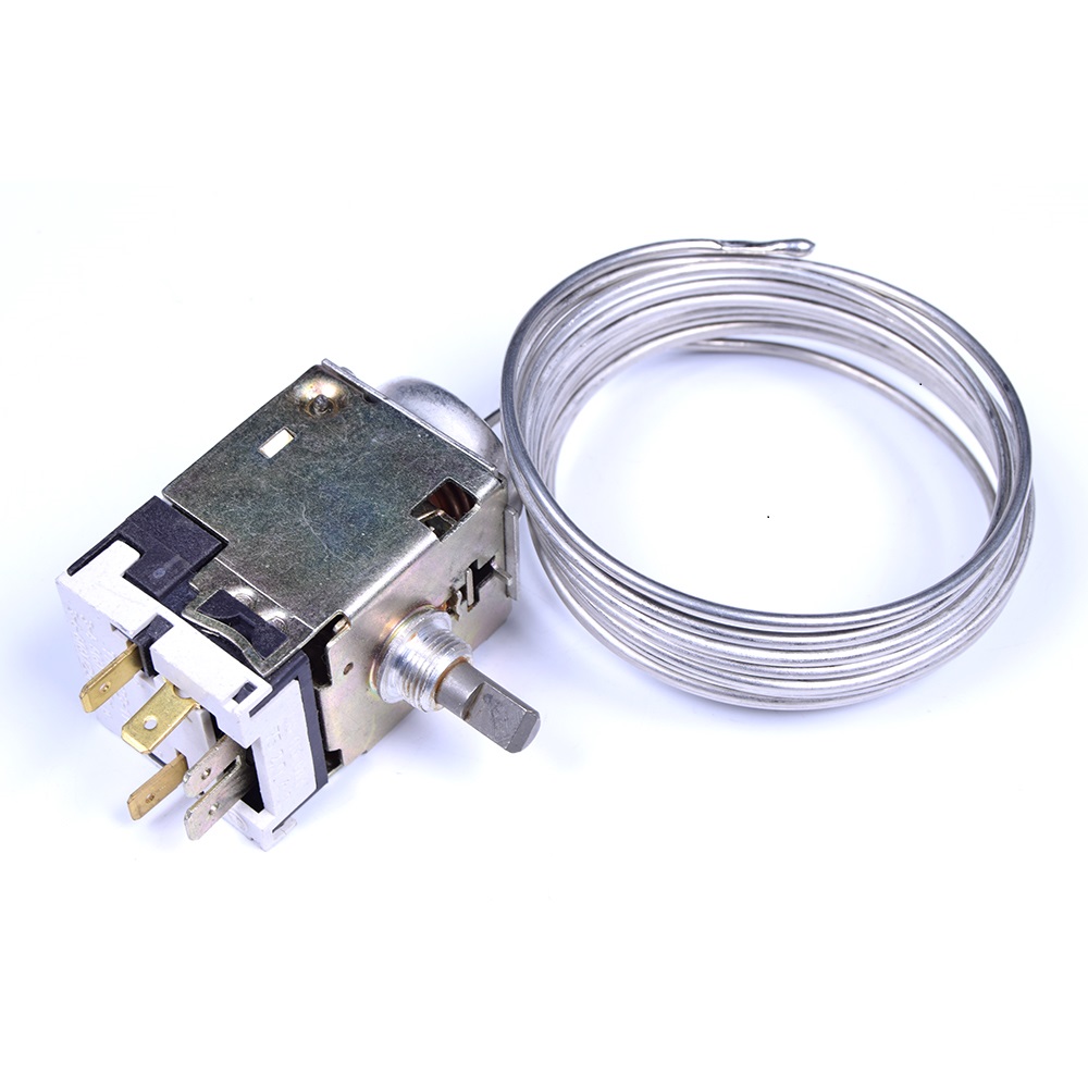 картинка Терморегулятор холодильника в Сервисном центре «Близнецов»