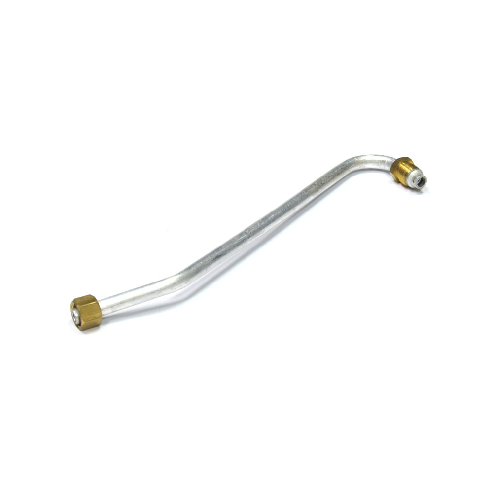 картинка Труба газовой плиты в Сервисном центре «Близнецов»